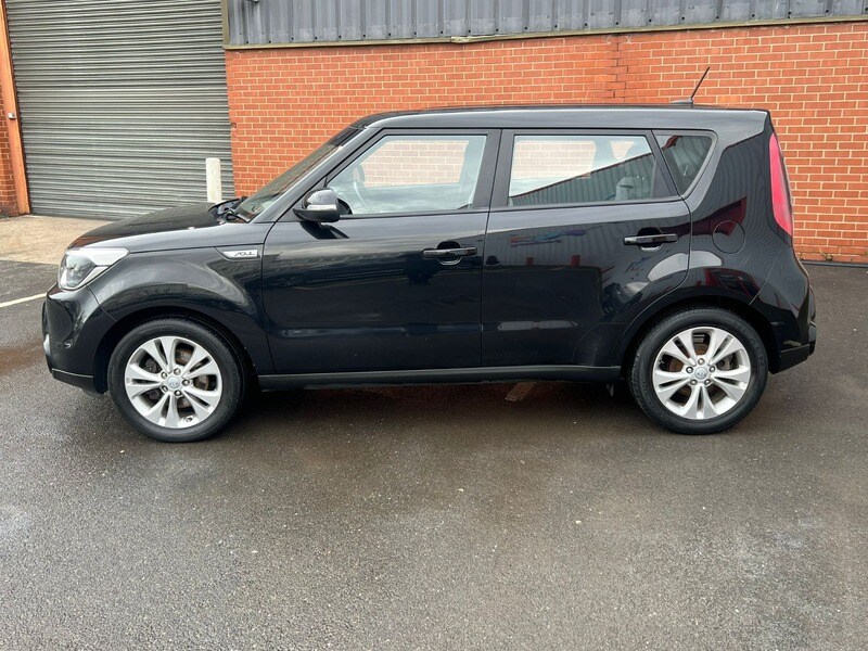Used Kia Soul 2016 for sale - 77735337: Photo 19
