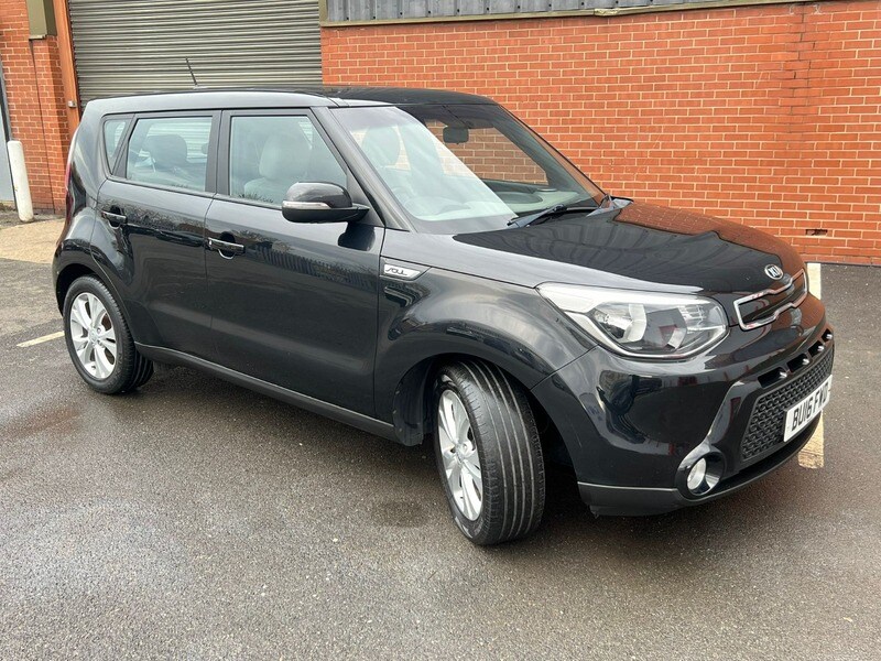 Used Kia Soul 2016 for sale - 77735337: Photo 22