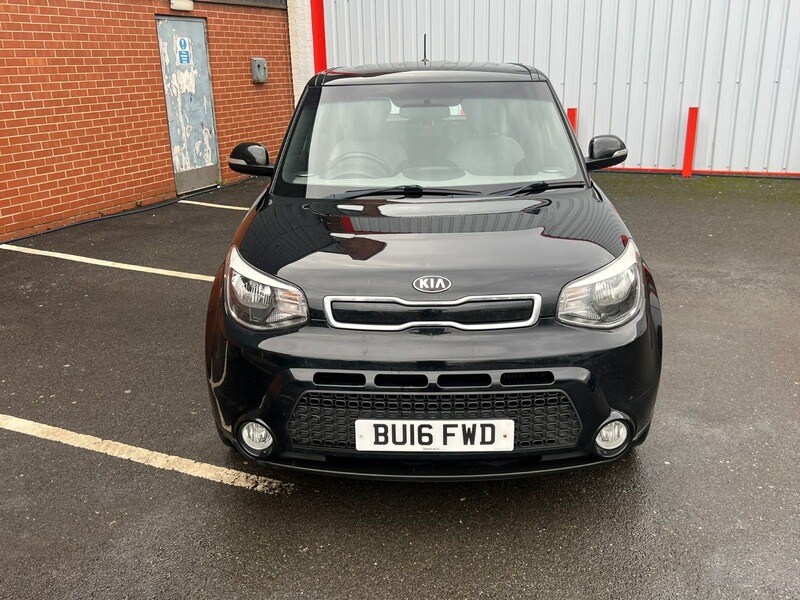 Used Kia Soul 2016 for sale - 77735337: Photo 25