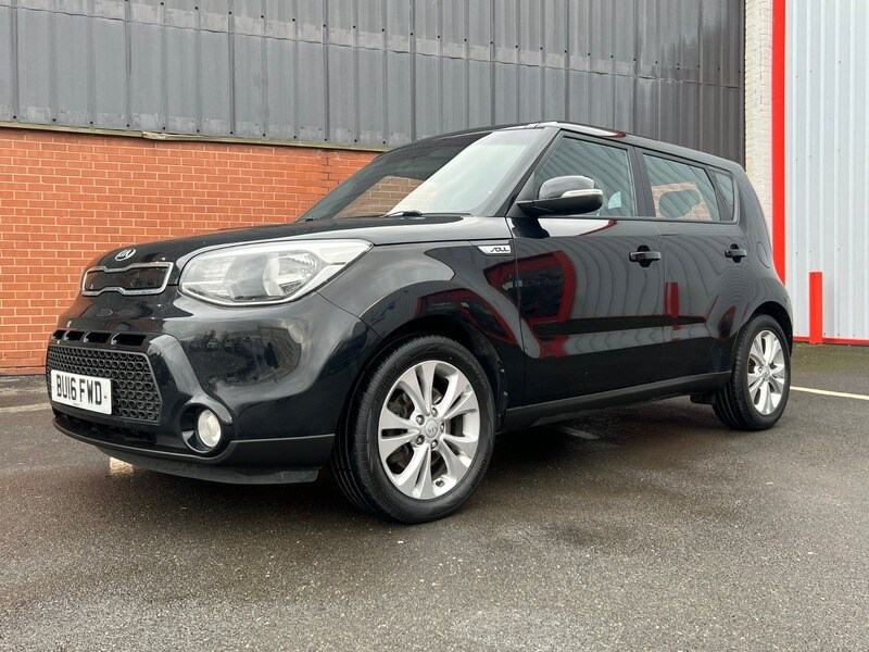 Used Kia Soul 2016 for sale - 77735337: Photo 26