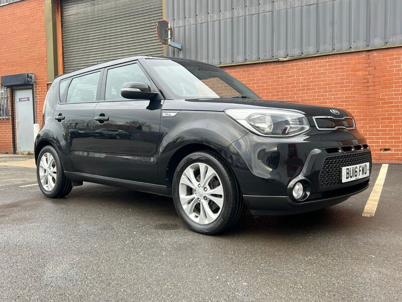 Used Kia Soul 2016 for sale - 77735337: Photo 27