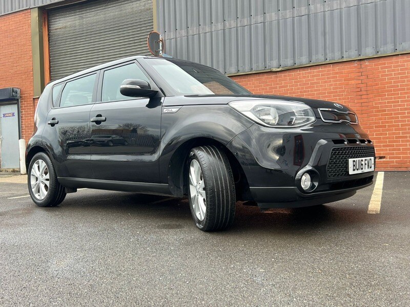 Used Kia Soul 2016 for sale - 77735337: Photo 29