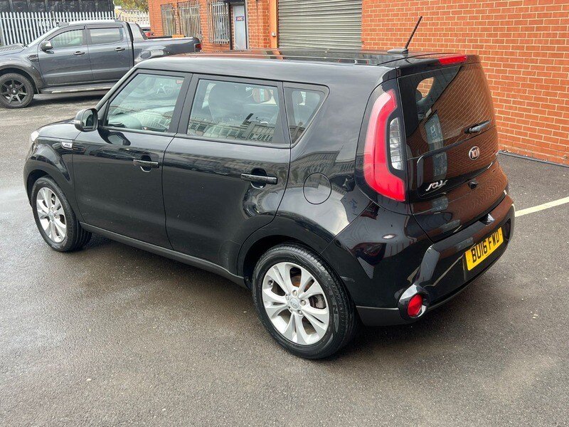 Used Kia Soul 2016 for sale - 77735337: Photo 30