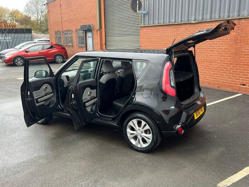 Used Kia Soul 2016 for sale - 77735337: Photo 39