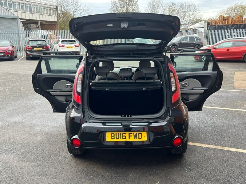 Used Kia Soul 2016 for sale - 77735337: Photo 40