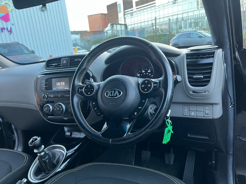 Used Kia Soul 2016 for sale - 77735337: Photo 42