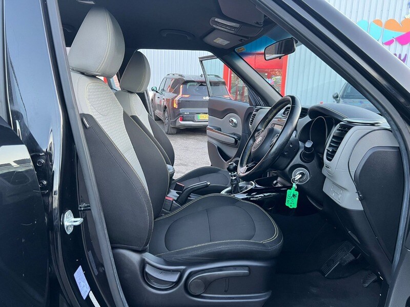 Used Kia Soul 2016 for sale - 77735337: Photo 43