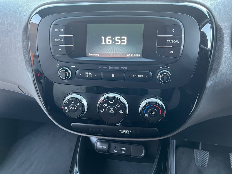 Used Kia Soul 2016 for sale - 77735337: Photo 45