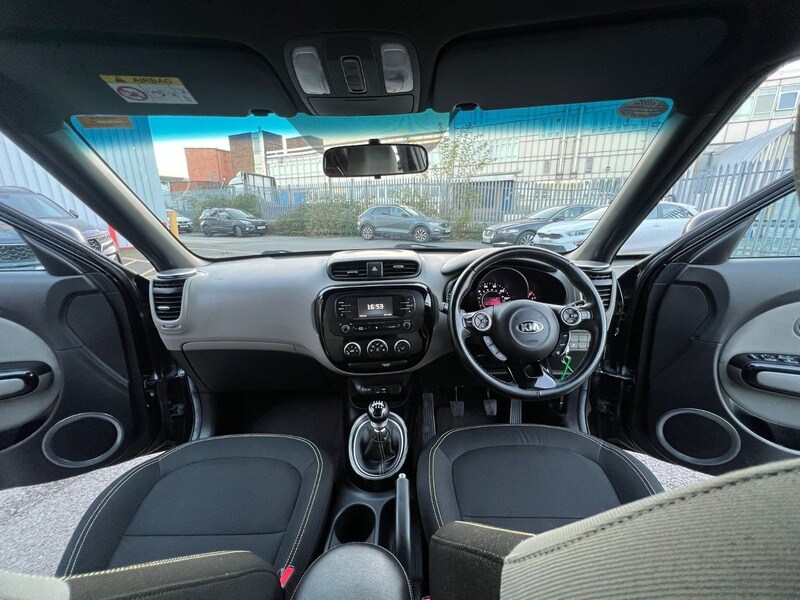 Used Kia Soul 2016 for sale - 77735337: Photo 47