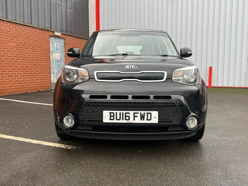 Used Kia Soul 2016 for sale - 77735337: Photo 6