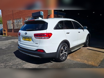 Used Kia Sorento 2015 for sale - 78083791: Photo