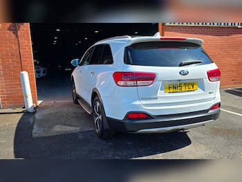 Used Kia Sorento 2015 for sale - 78083791: Photo