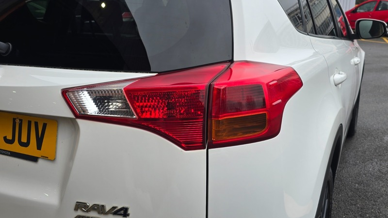 Used Toyota RAV4 2014 for sale - 77735413: Photo 14