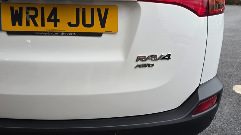 Used Toyota RAV4 2014 for sale - 77735413: Photo 15