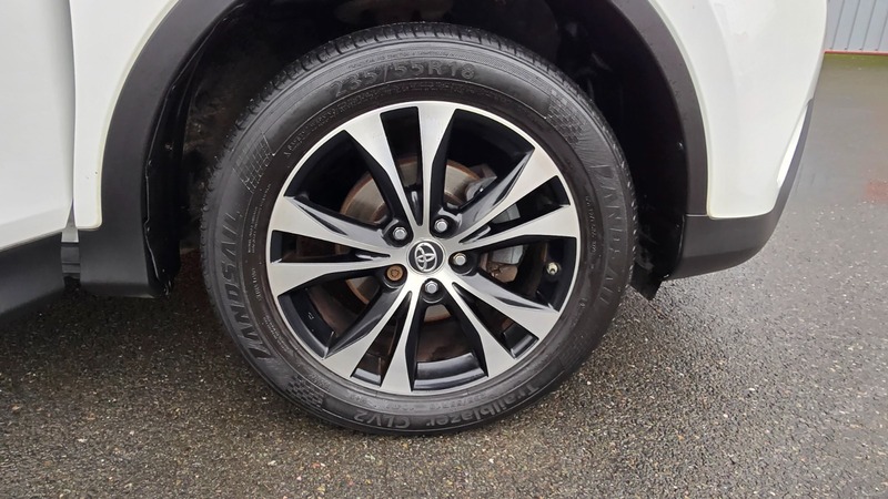 Used Toyota RAV4 2014 for sale - 77735413: Photo 16