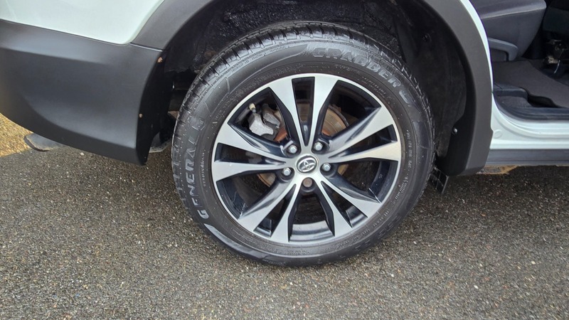 Used Toyota RAV4 2014 for sale - 77735413: Photo 17