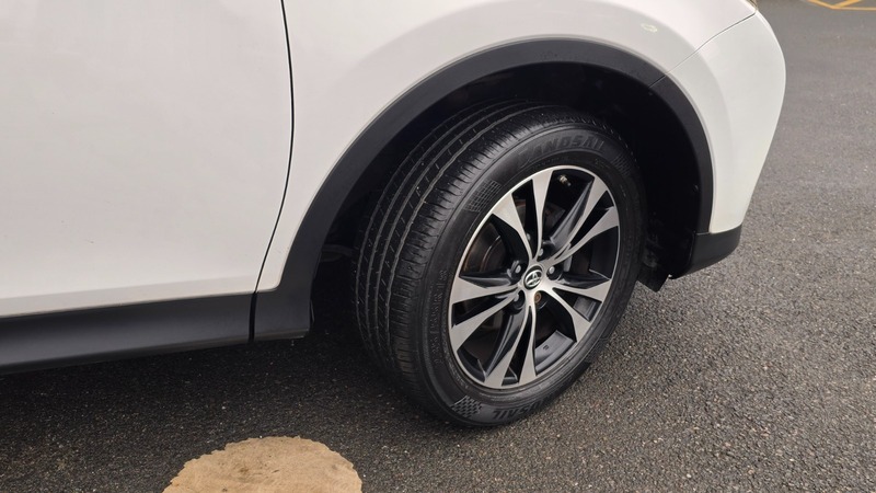 Used Toyota RAV4 2014 for sale - 77735413: Photo 18