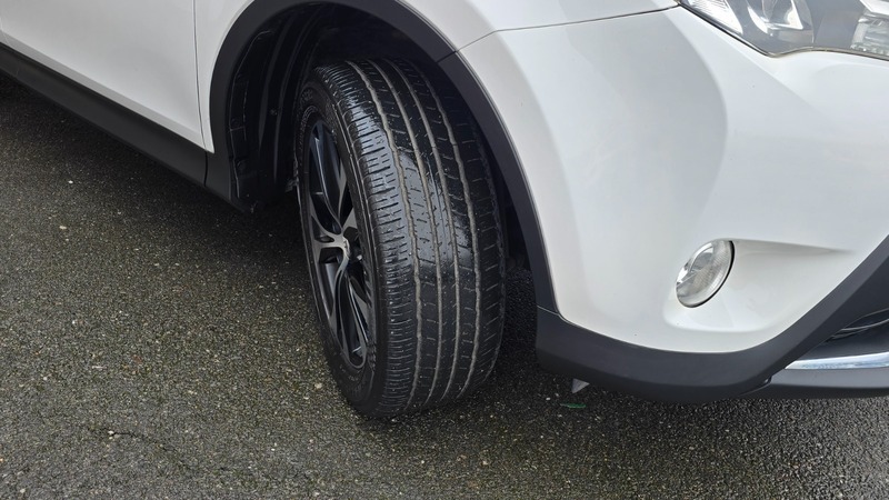 Used Toyota RAV4 2014 for sale - 77735413: Photo 20