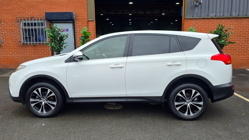 Used Toyota RAV4 2014 for sale - 77735413: Photo 21