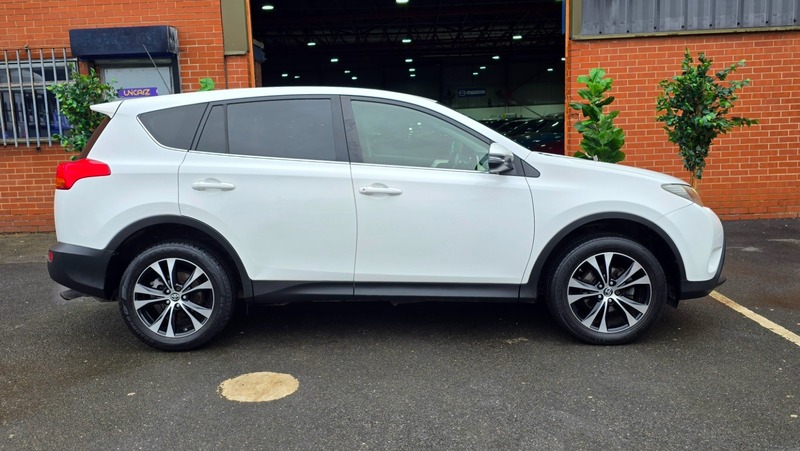 Used Toyota RAV4 2014 for sale - 77735413: Photo 22