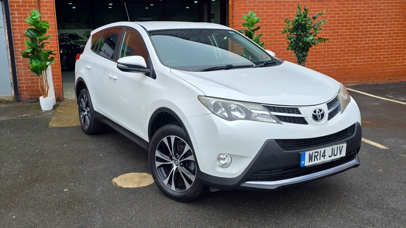 Used Toyota RAV4 2014 for sale - 77735413: Photo 24