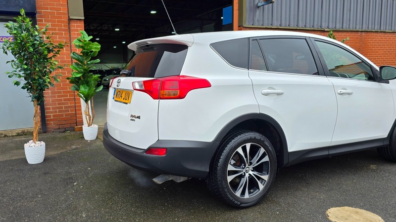 Used Toyota RAV4 2014 for sale - 77735413: Photo 25