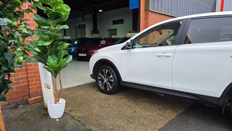 Used Toyota RAV4 2014 for sale - 77735413: Photo 28