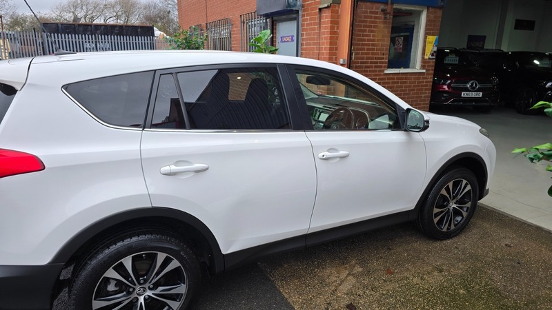 Used Toyota RAV4 2014 for sale - 77735413: Photo 29