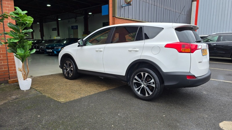 Used Toyota RAV4 2014 for sale - 77735413: Photo 30