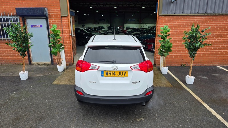 Used Toyota RAV4 2014 for sale - 77735413: Photo 31