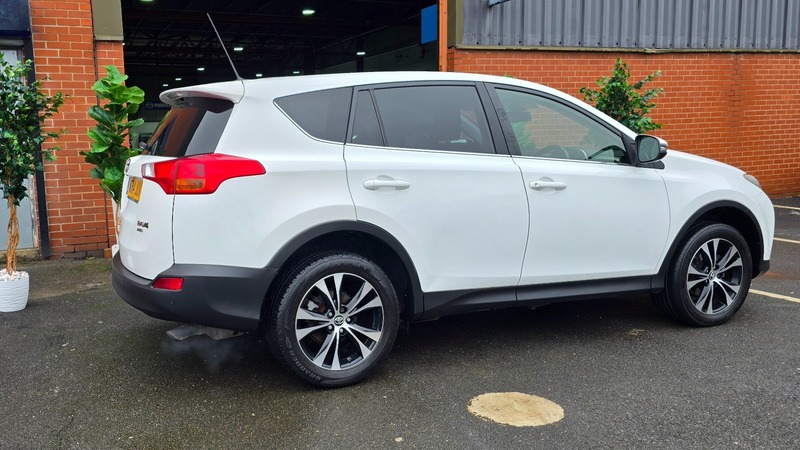 Used Toyota RAV4 2014 for sale - 77735413: Photo 32