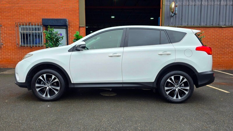 Used Toyota RAV4 2014 for sale - 77735413: Photo 33