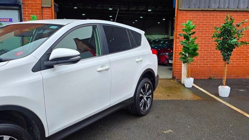 Used Toyota RAV4 2014 for sale - 77735413: Photo 34