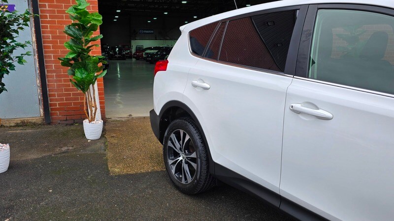 Used Toyota RAV4 2014 for sale - 77735413: Photo 37
