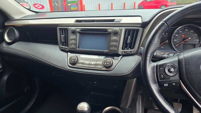 Used Toyota RAV4 2014 for sale - 77735413: Photo 41