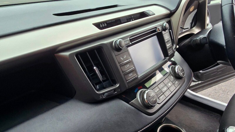 Used Toyota RAV4 2014 for sale - 77735413: Photo 42