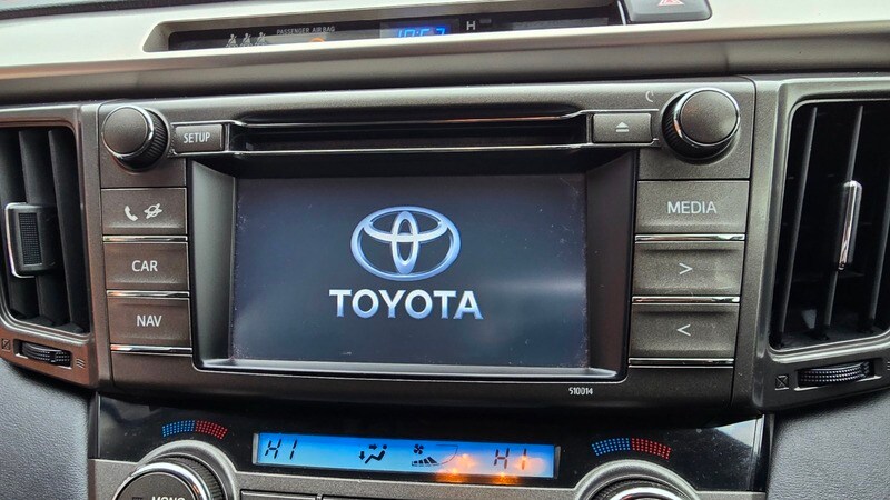 Used Toyota RAV4 2014 for sale - 77735413: Photo 44