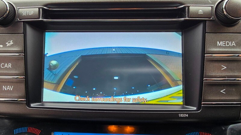 Used Toyota RAV4 2014 for sale - 77735413: Photo 45