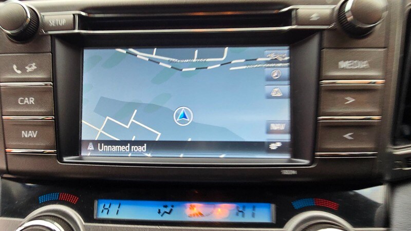 Used Toyota RAV4 2014 for sale - 77735413: Photo 46