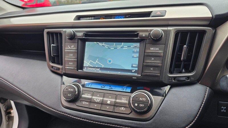 Used Toyota RAV4 2014 for sale - 77735413: Photo 47