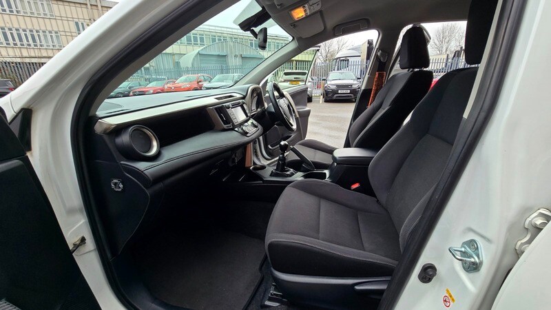 Used Toyota RAV4 2014 for sale - 77735413: Photo 48