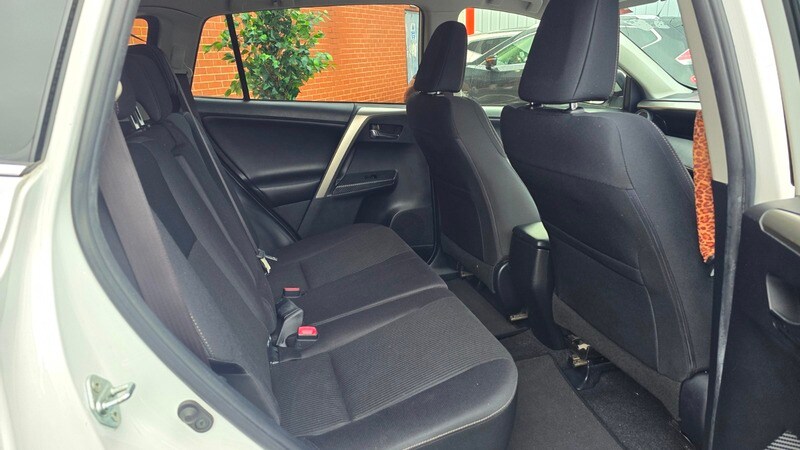 Used Toyota RAV4 2014 for sale - 77735413: Photo 49