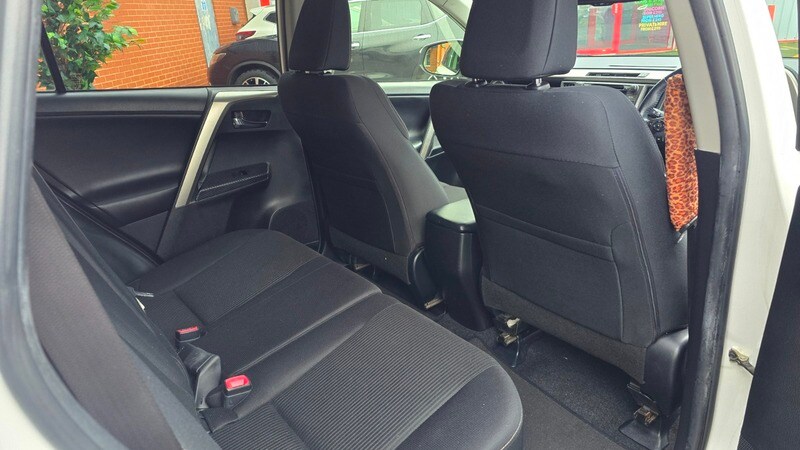 Used Toyota RAV4 2014 for sale - 77735413: Photo 50