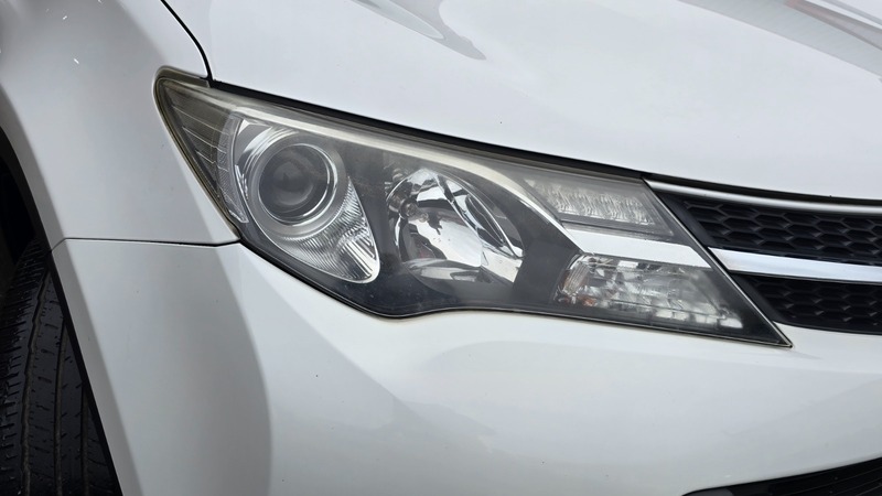 Used Toyota RAV4 2014 for sale - 77735413: Photo 9