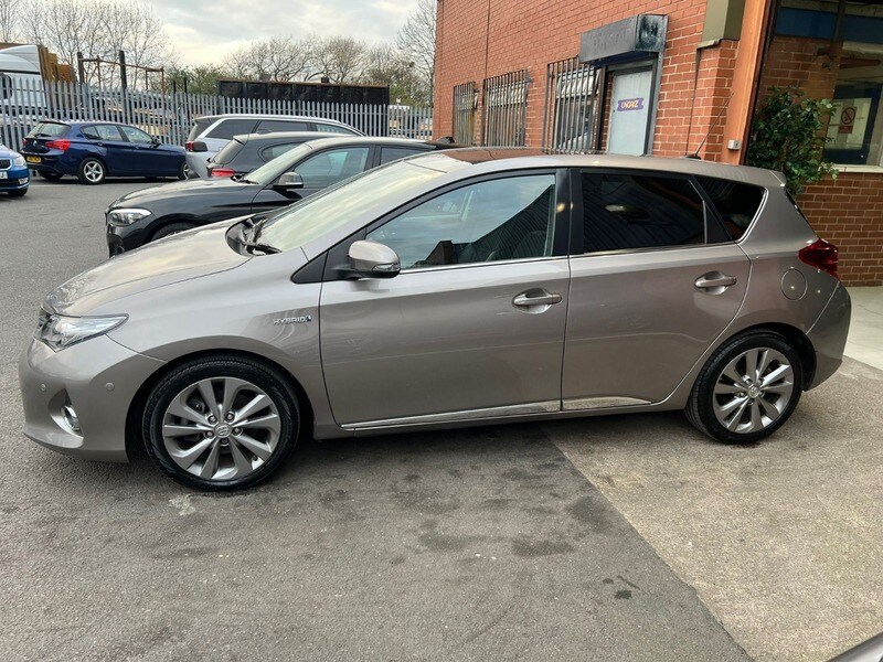 Used Toyota Auris 2015 for sale - 78031318: Photo 4
