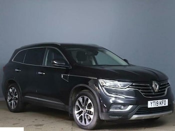 Used Renault Koleos 2019 for sale - 78111505: Photo