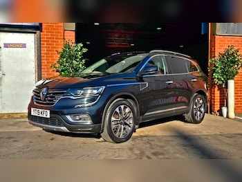 Used Renault Koleos 2019 for sale - 78111505: Photo