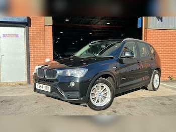 Used BMW X3 2015 for sale - 78459116: Photo