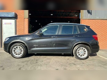Used BMW X3 2015 for sale - 78459116: Photo