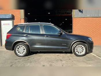 Used BMW X3 2015 for sale - 78459116: Photo